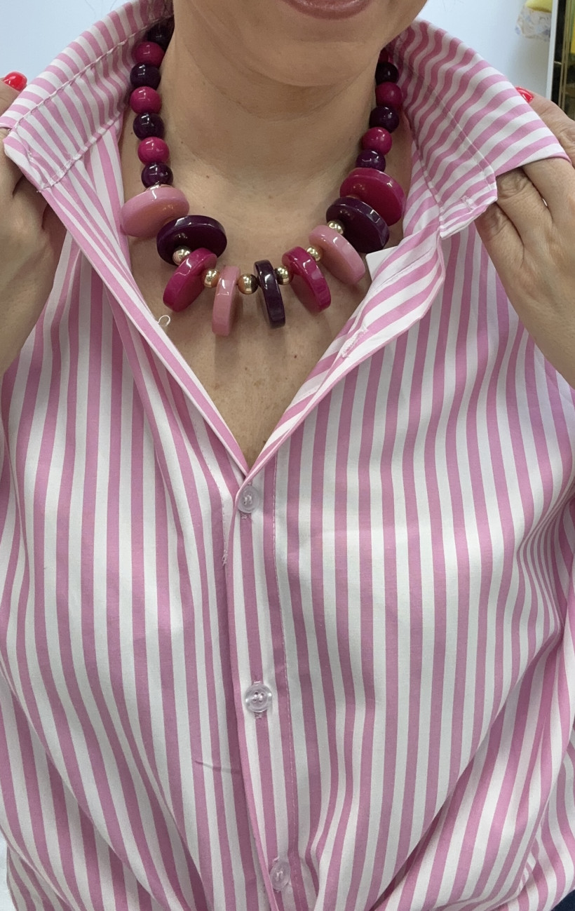 WISIOR  KOLOROWE KOŁA