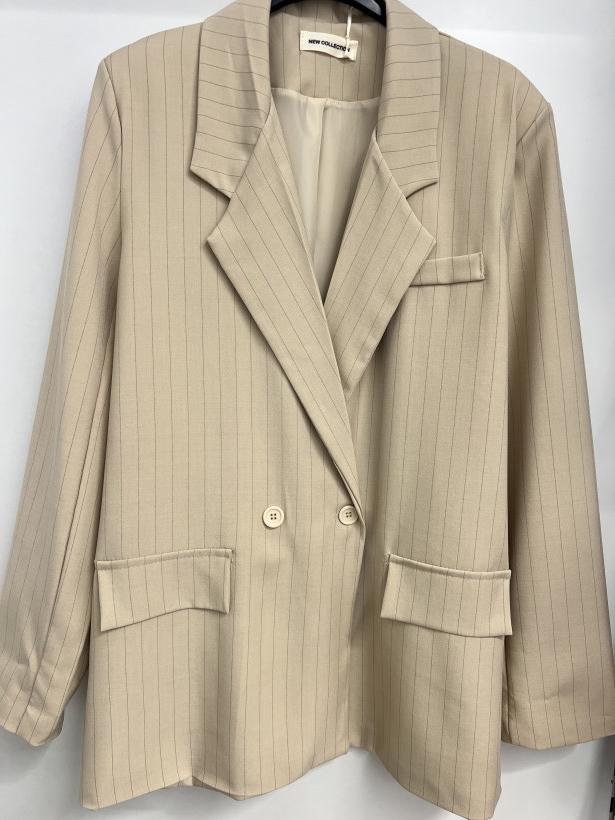 MARYNARKA OVER PRĄŻEK