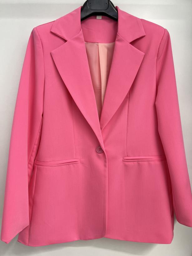 MARYNARKA PIĘKNA BARBI