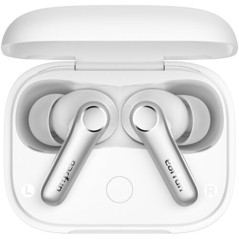 Earfun Air Pro 4 Słuchawki bluetooth białe