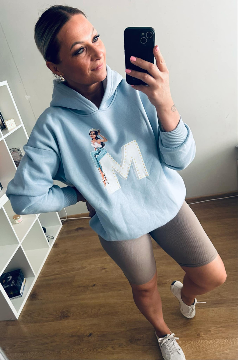 Bluza Princess 