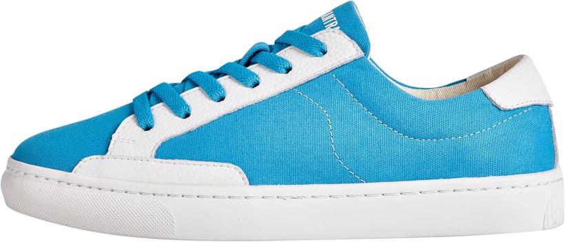 E40 talamantra Buty niebieskie 37