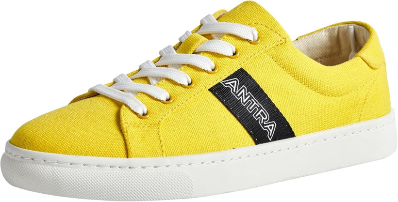 D40Talamantra Buty żółte 37