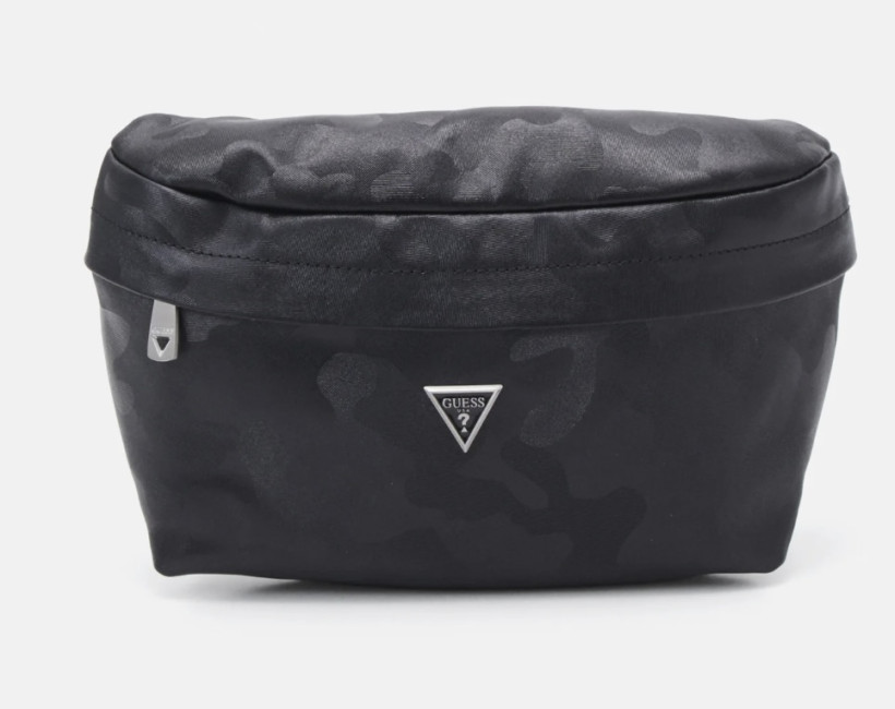 Nerka Guess moro czarna