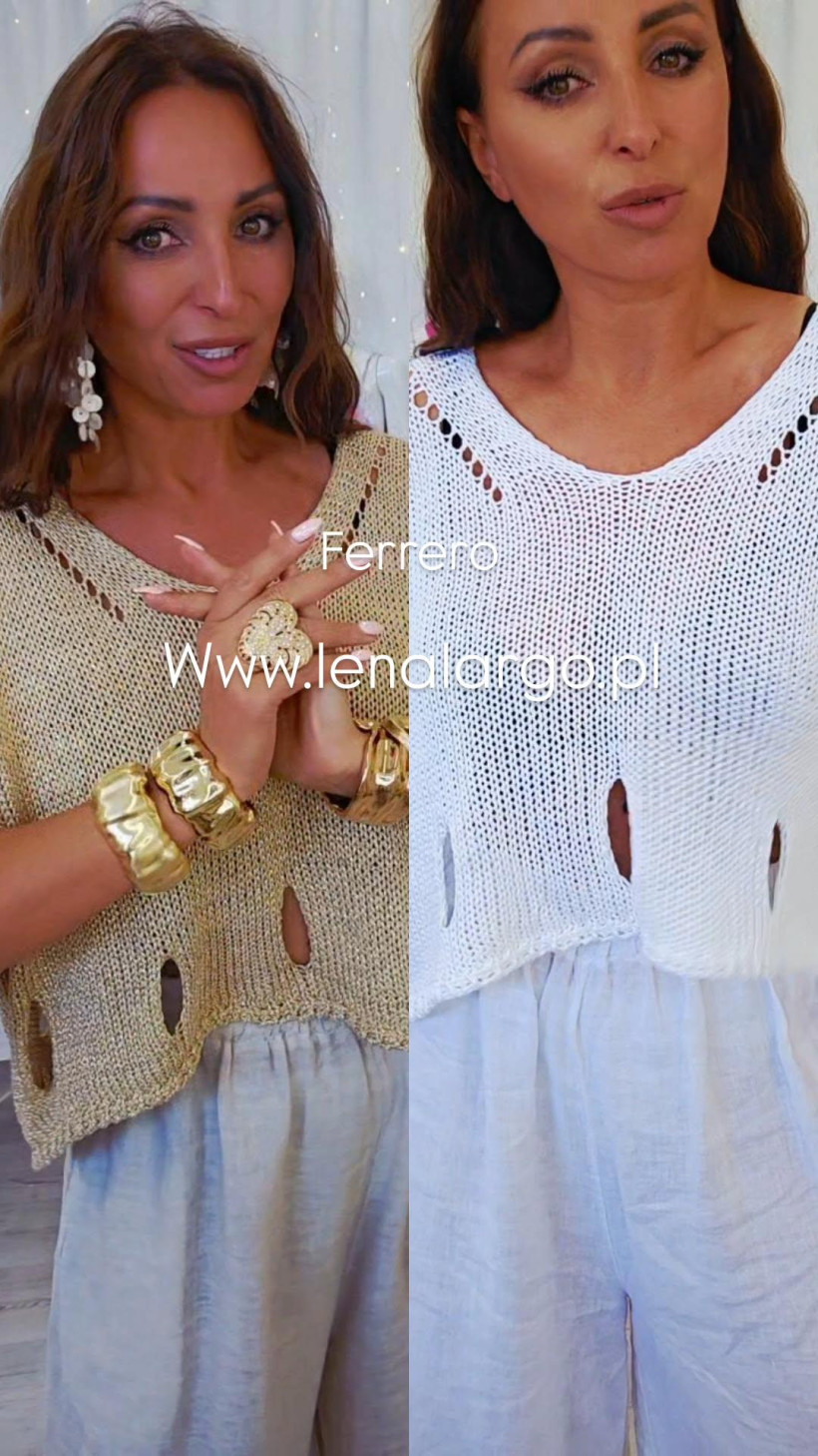 Sweter Ferrero