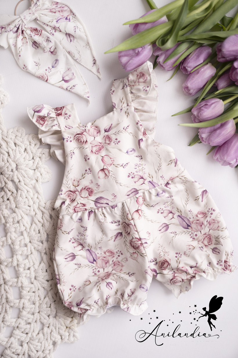 Ogrodniczki Romantic Early Spring edycja limitowana