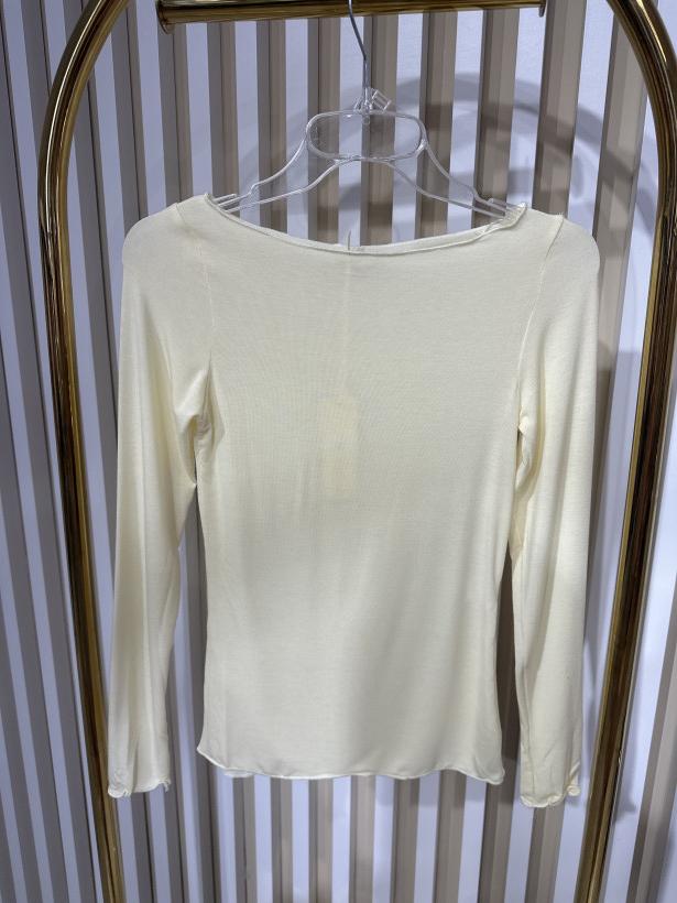 PARIS BASIC ŁÓDECZKA ŻÓŁTY