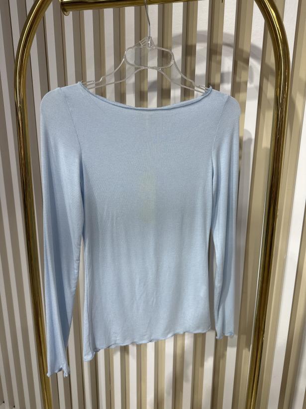 PARIS BASIC ŁÓDECZKA BŁĘKIT