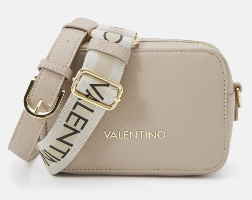 Torebka Valentino beżowa