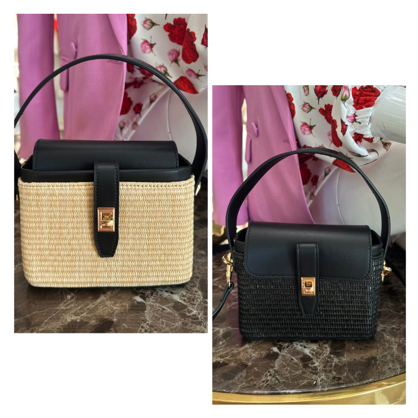 TOREBKA MAŁA KOSZYCZEK