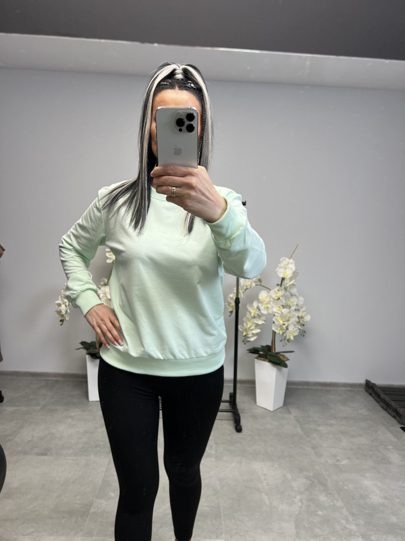 Bluza 121 pastele