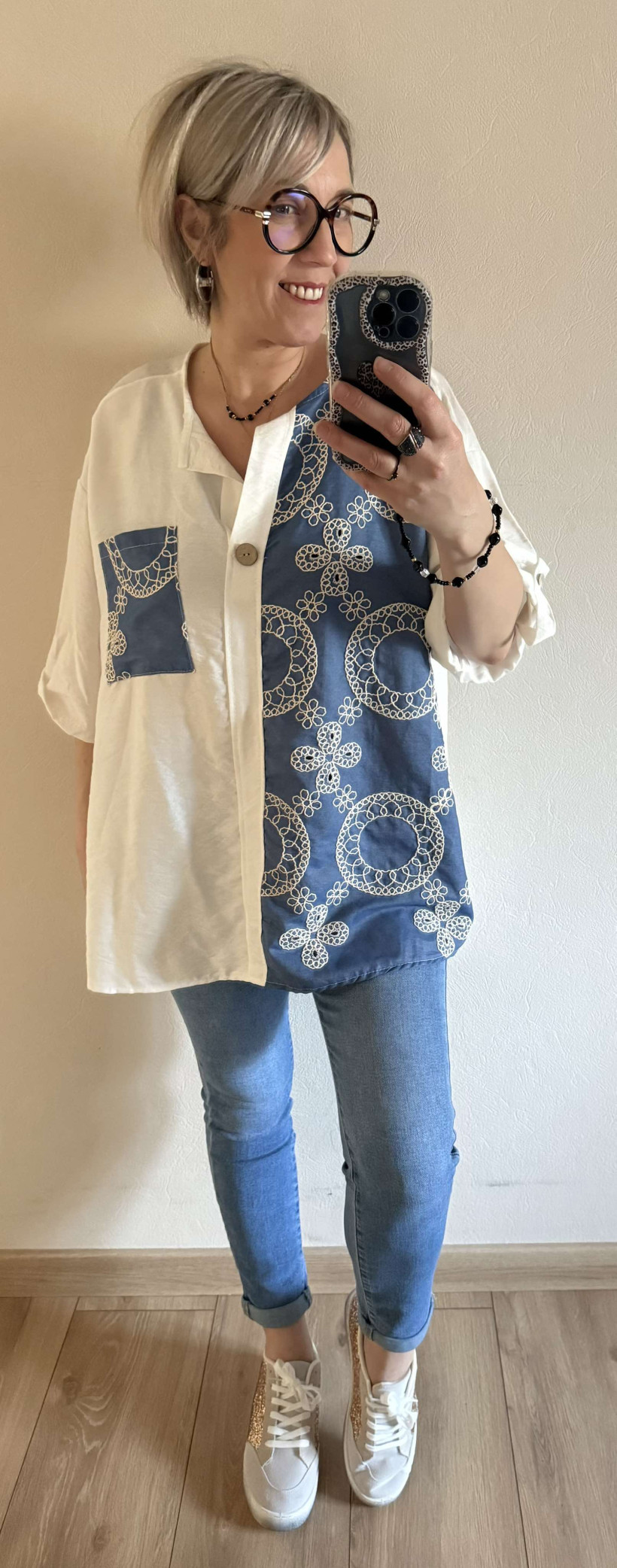 chemise