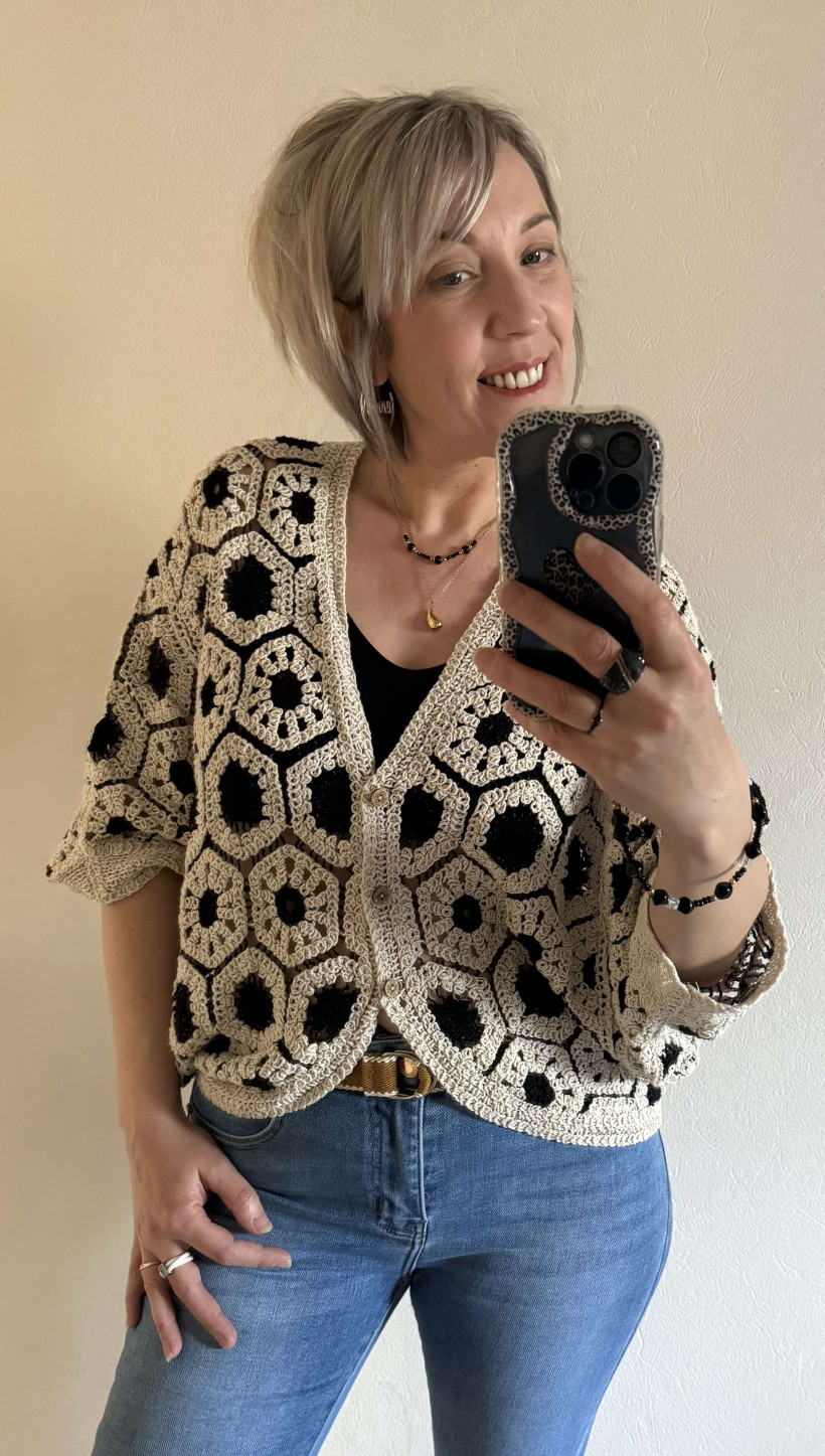 gilet