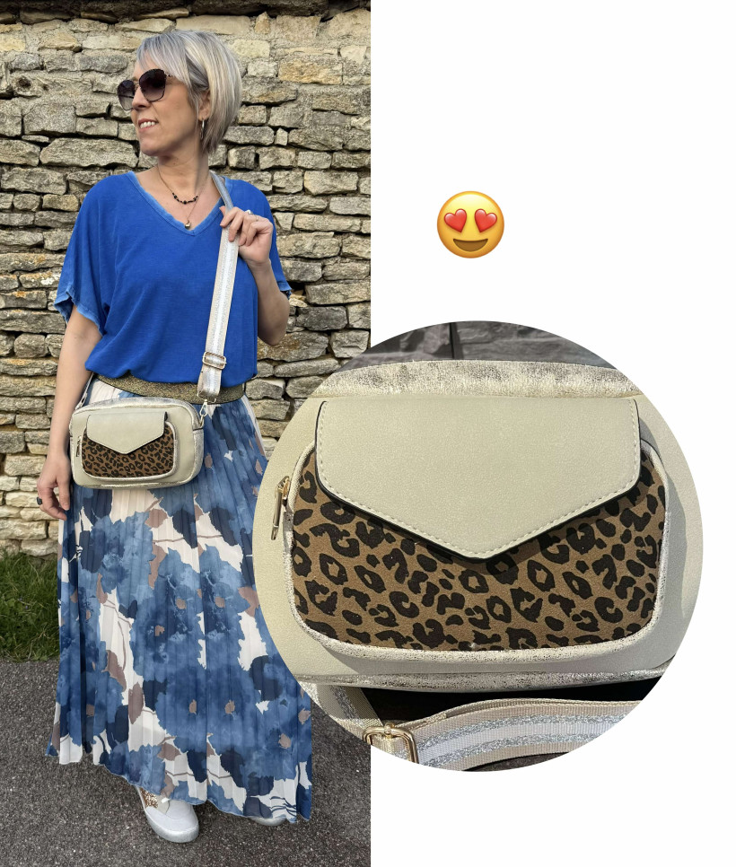 sac bandouliere