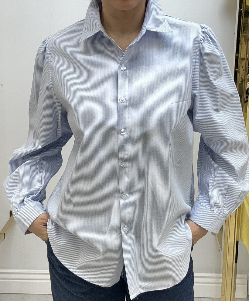 KOSZULA CIENKIE PASKI