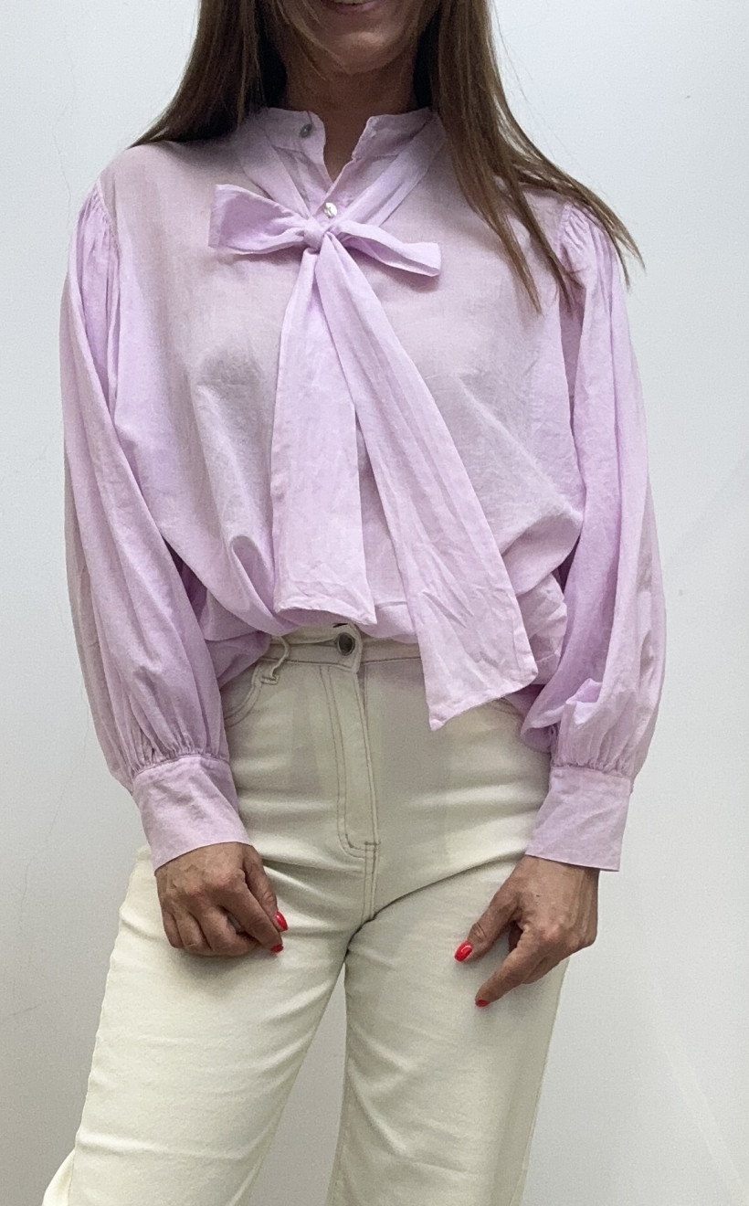 KOSZULA MGIEŁKA KOKARDA