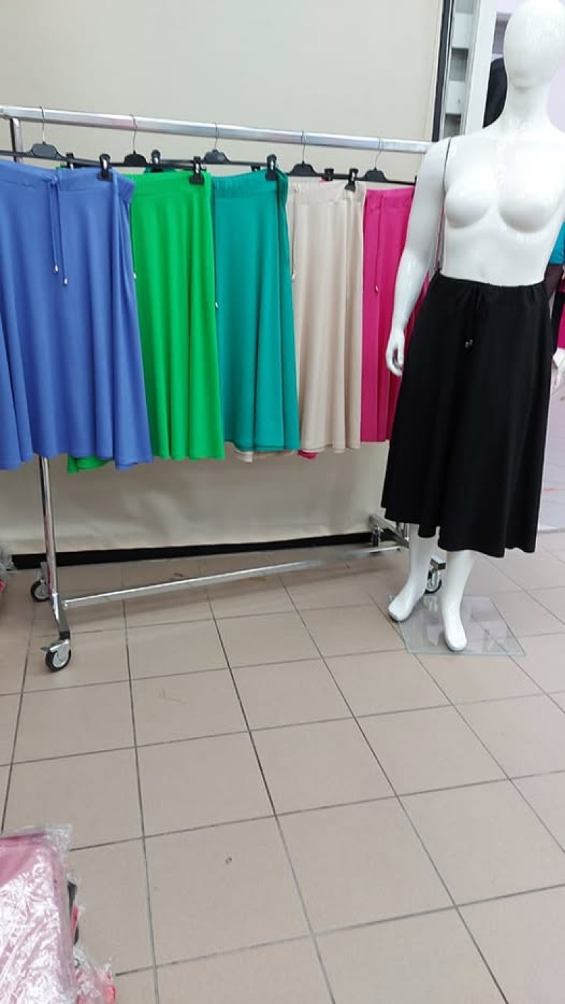 Spódnica  Zentex