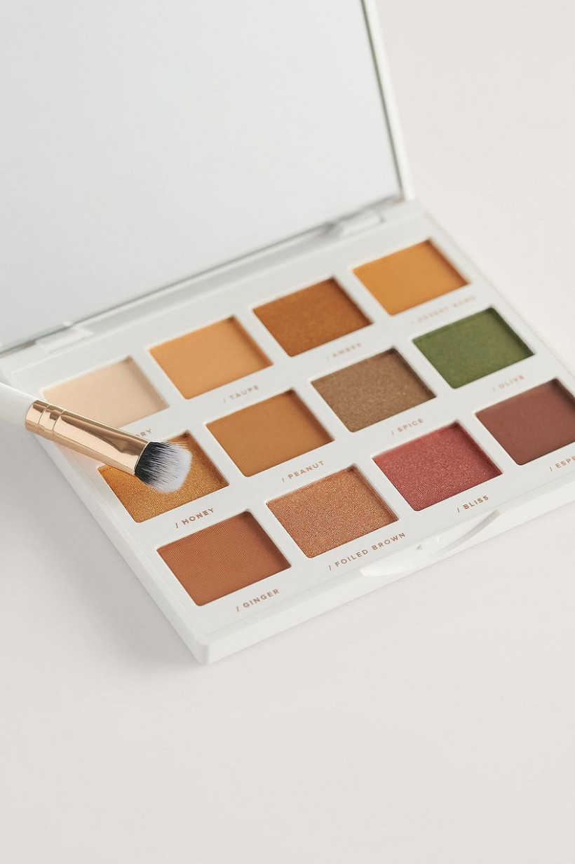 Paleta cieni NA-KD