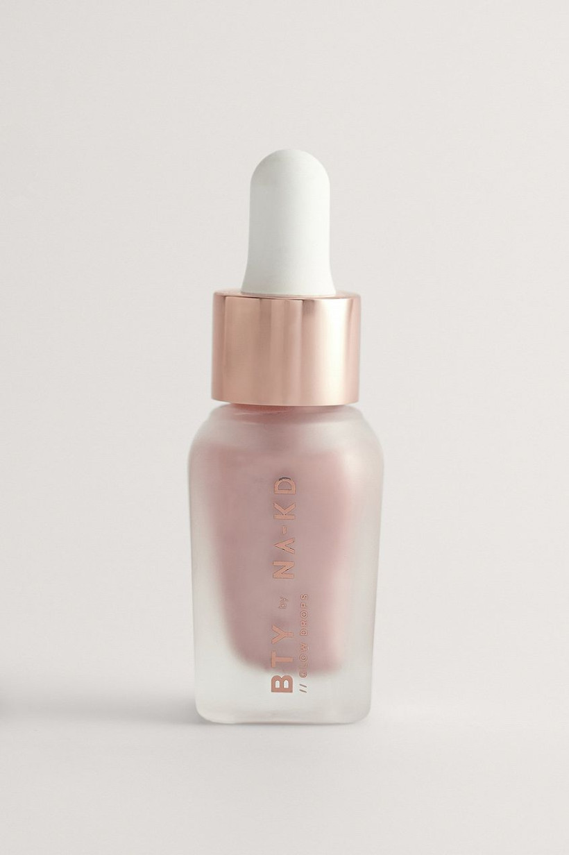 GLOW DROPS pielęgnacyjne krople rozświetlające