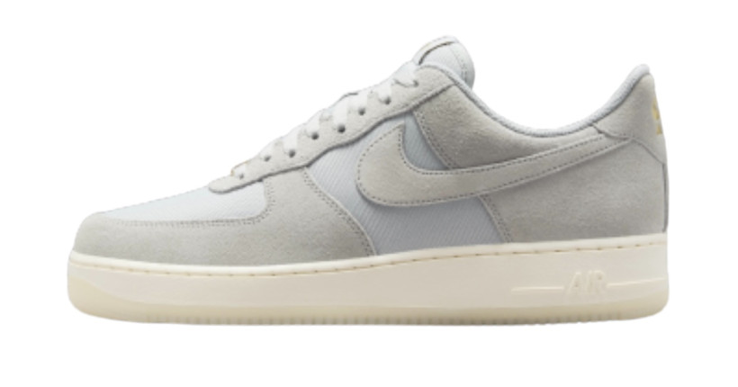 Buty Nike Air Force 1 szare  47,5