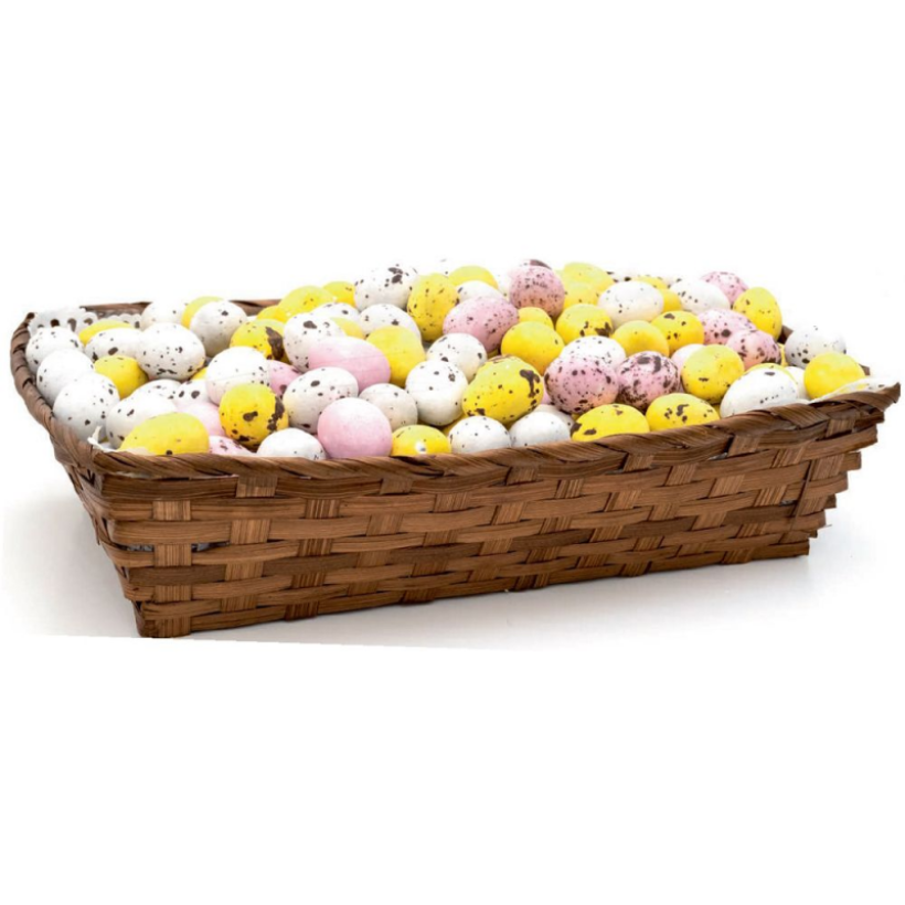 oeuf de caille