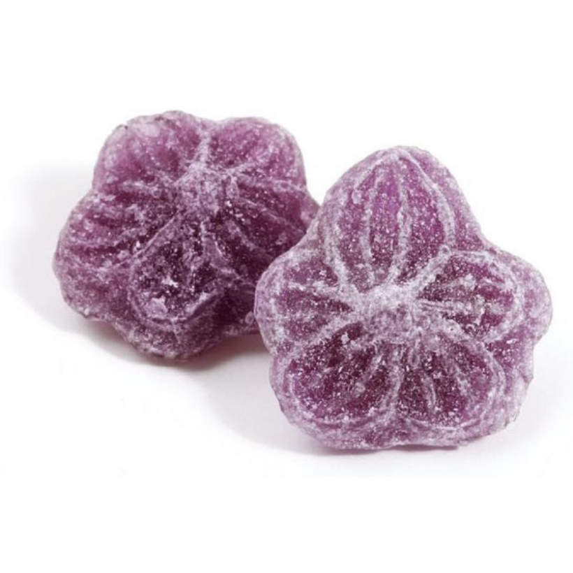violette 