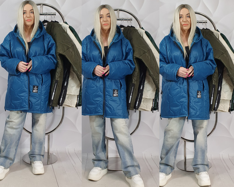 KURTKA NERIAN 2830 SR3/SK45