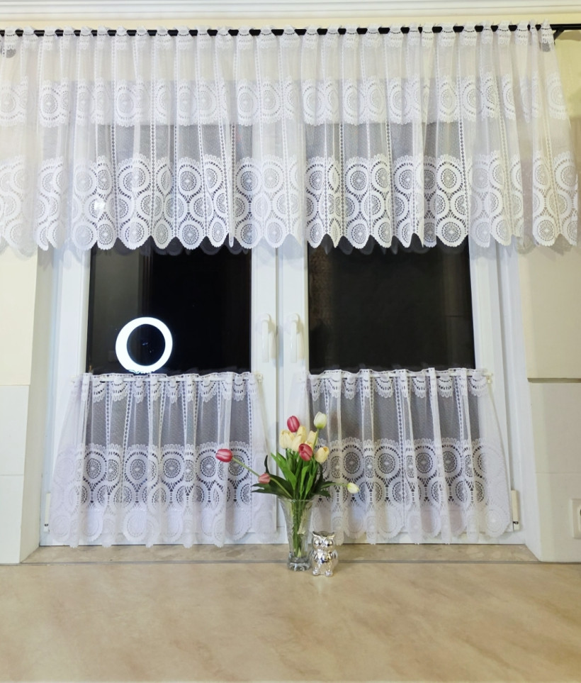 Zestaw kuchenny 300x70cm +2x 120x50cm