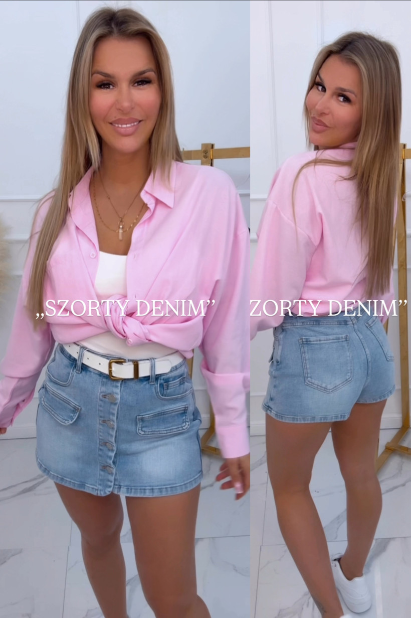 szorty 2639