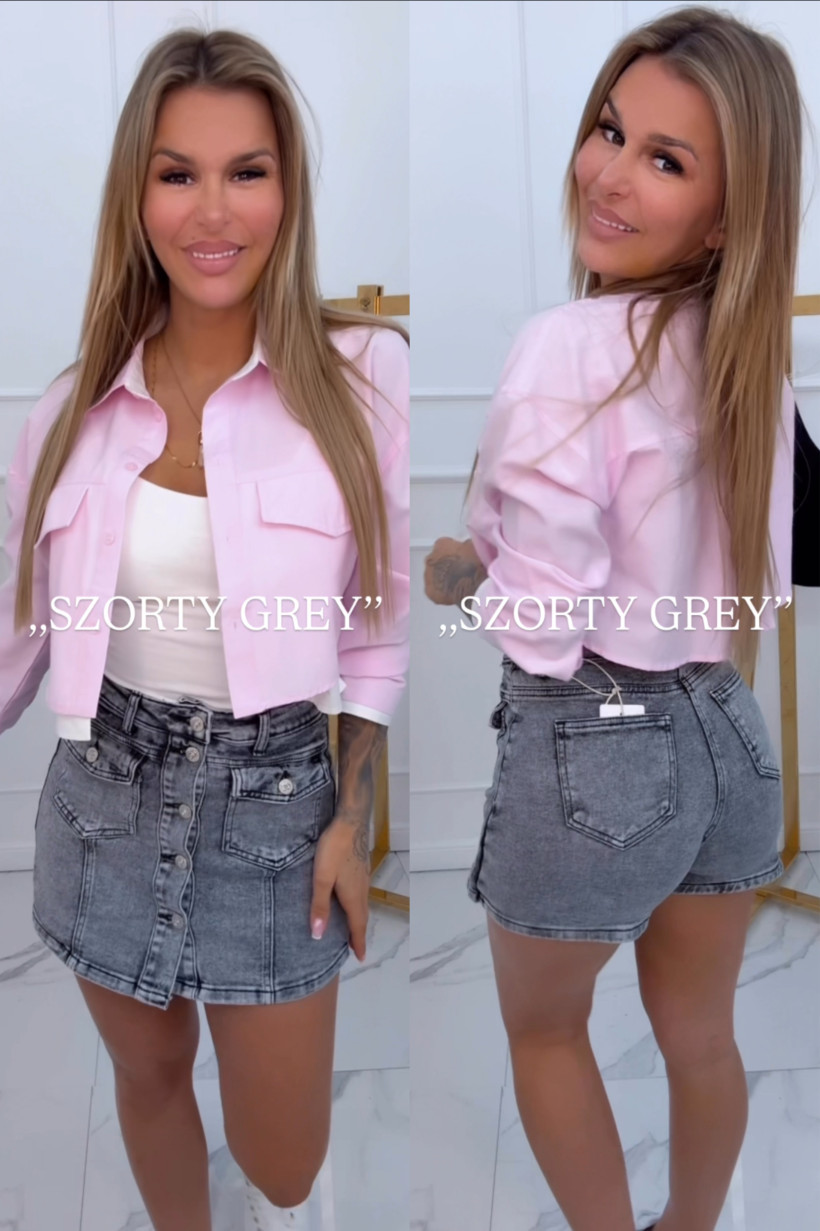 szorty 2641