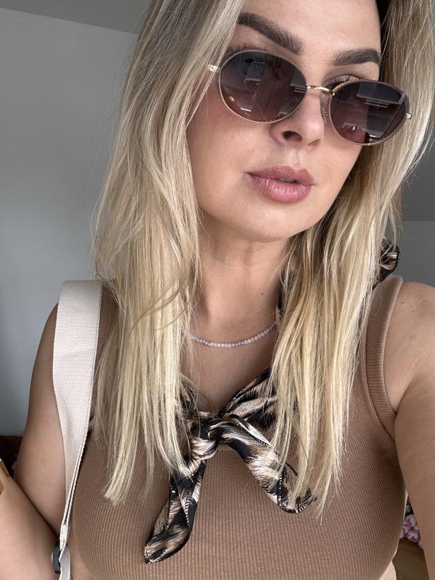 E! Okulary MIX-Pastel