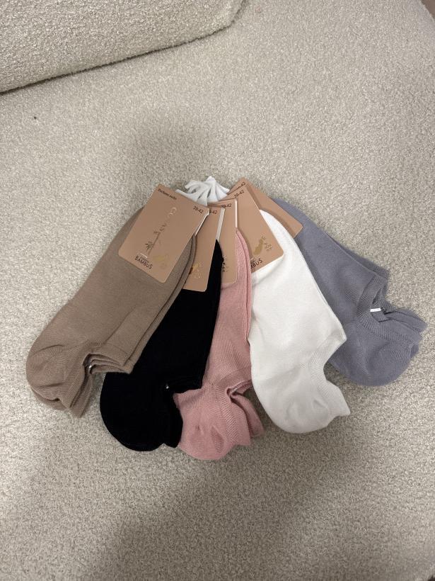 Skarpetki Pachnące 5x