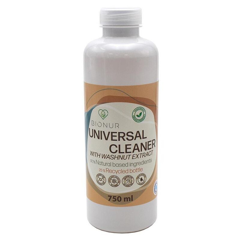 B52 Bionur Płyn uniwersalny 750ml