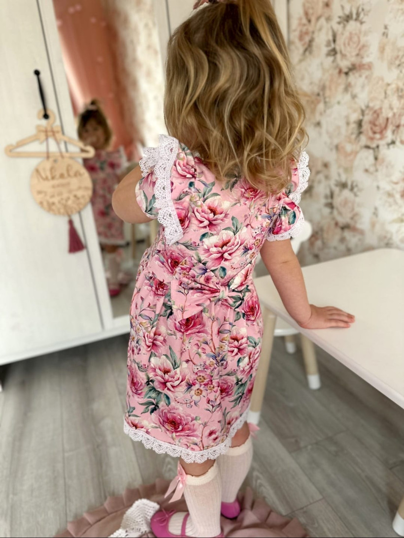 Sukienka Magic Garden Hebe