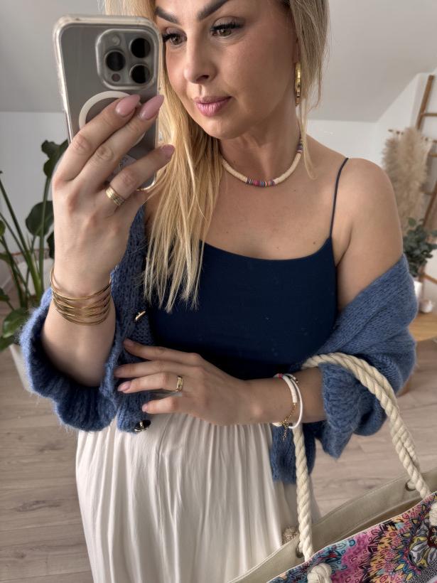 KOMPLET BOHO KOLOR