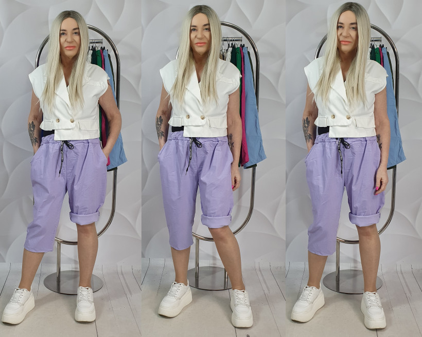 SPODENKI GNIECIUCHY LIONA 15009/20083 SK47 %PROMOCJA DNIA