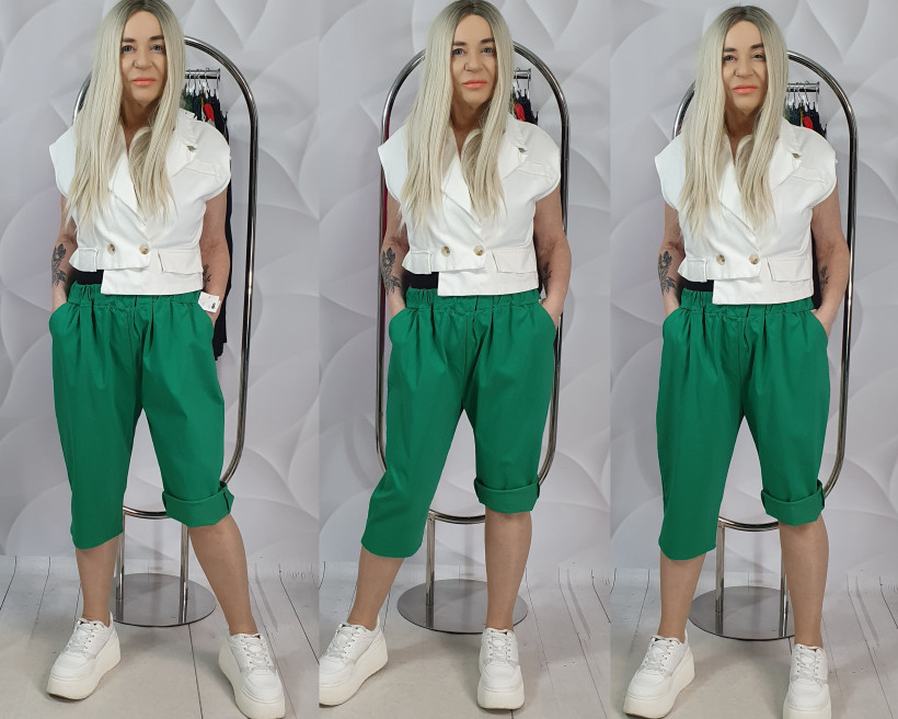 SPODENKI LUISANA 15025 /20080 T %PROMOCJA DNIA