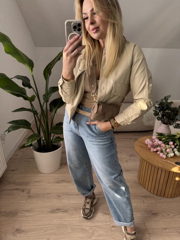 BG 1027-5 Jeansy 