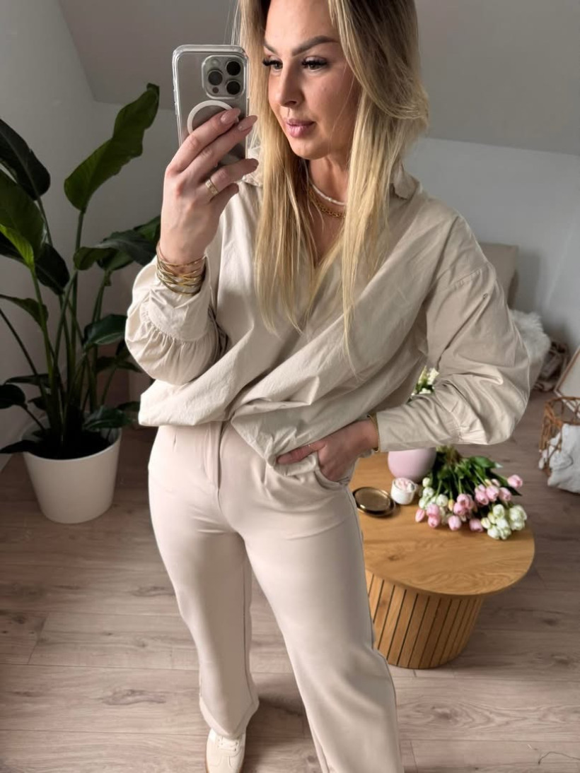 Spodnie Gracja 