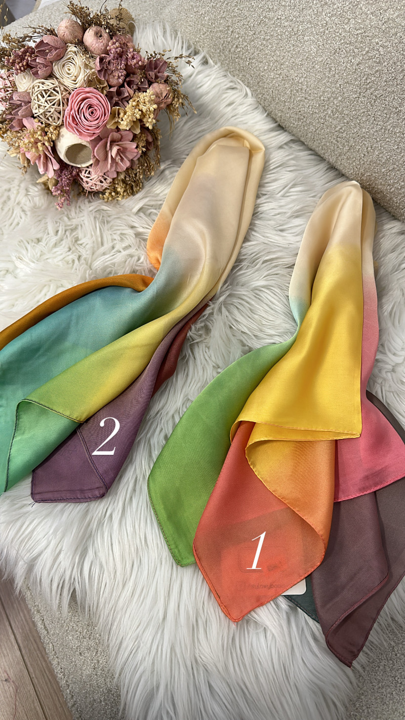 PASTEL APASZKA