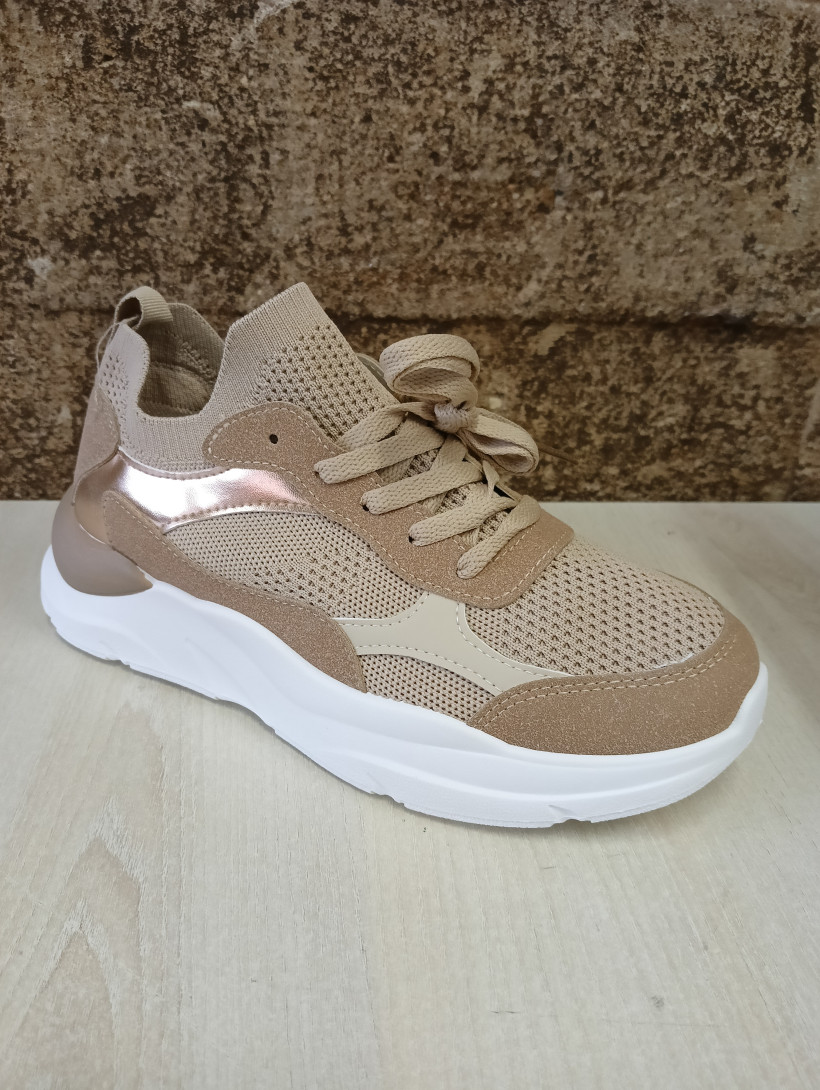 35239 Buty 9279 KHAKI - A adidas