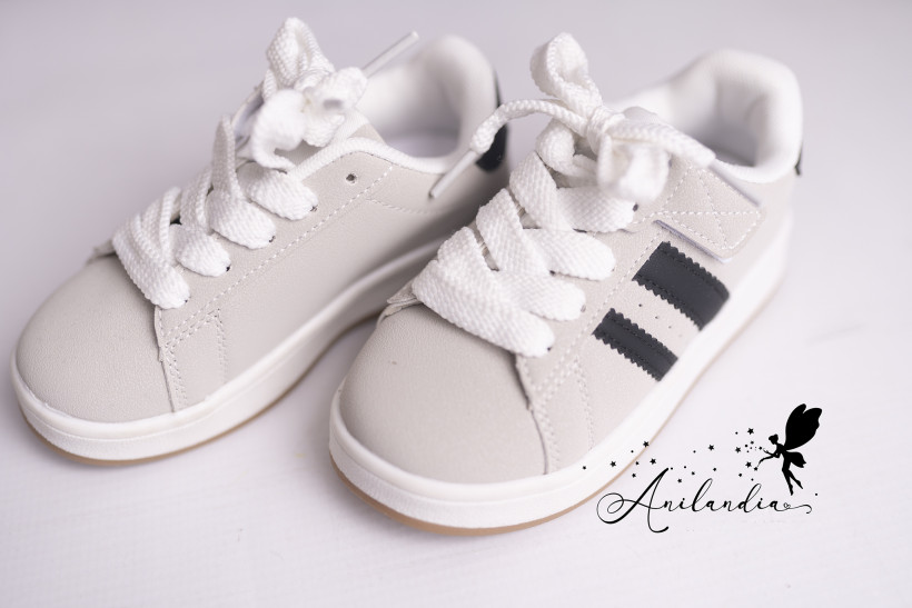 Buciki chłopiec adidaski