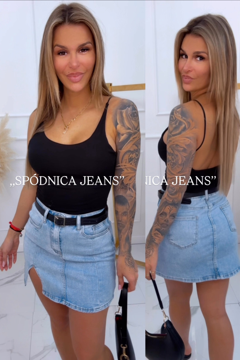 spódnica 2659