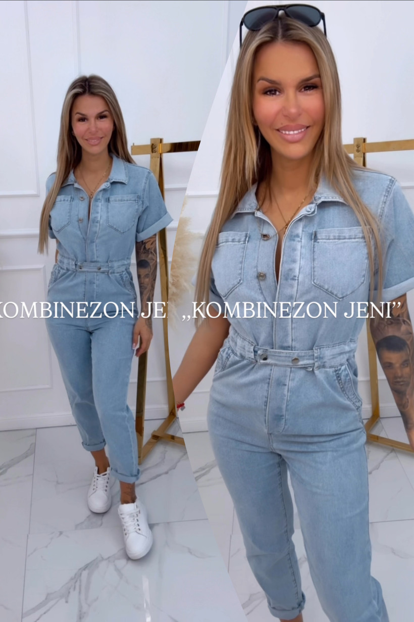 kombinezon 2660