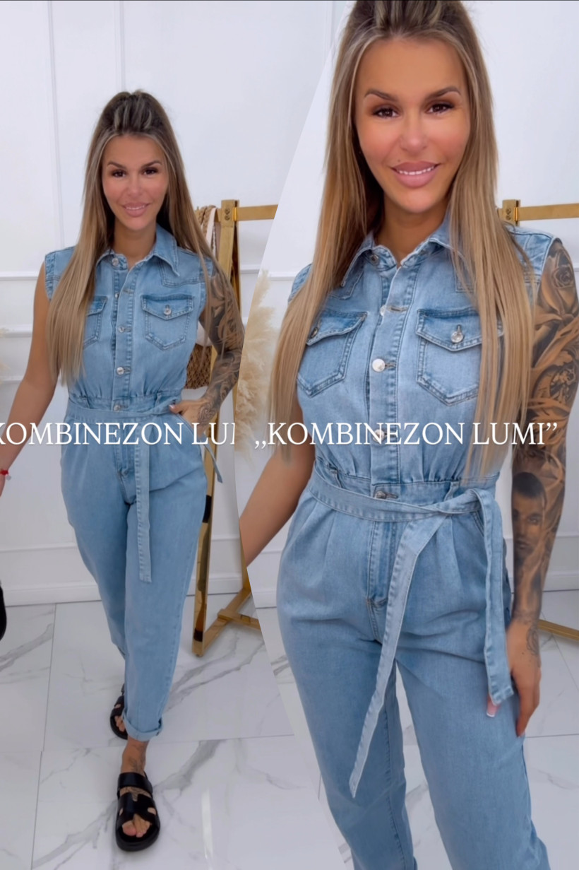 kombinezon 2661