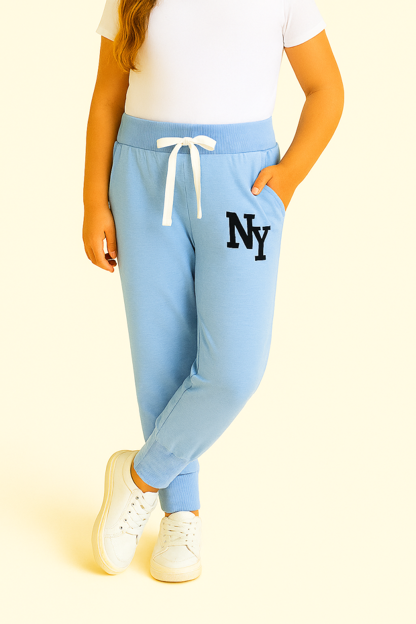 Spodnie Bryczesy NY