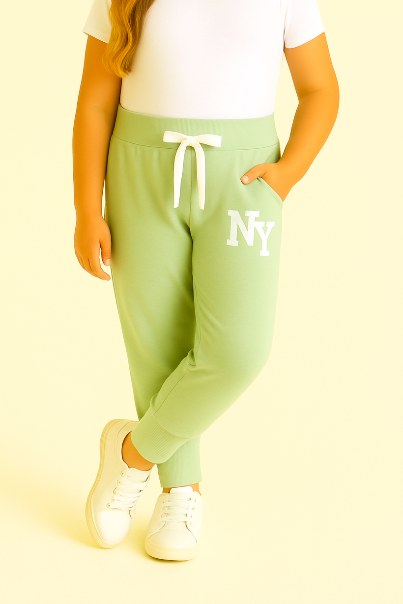 Spodnie Bryczesy NY
