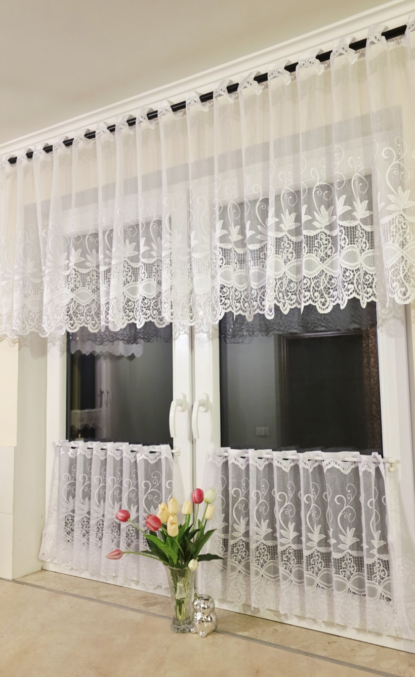 Zestaw kuchenny 300x70cm + 2x120x45cm