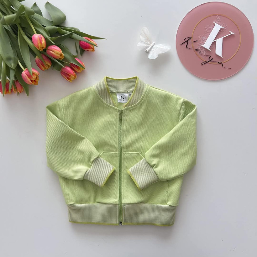 Katana jeansowa LIMONKA