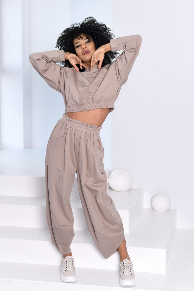 Spodnie main Character Miss City Official